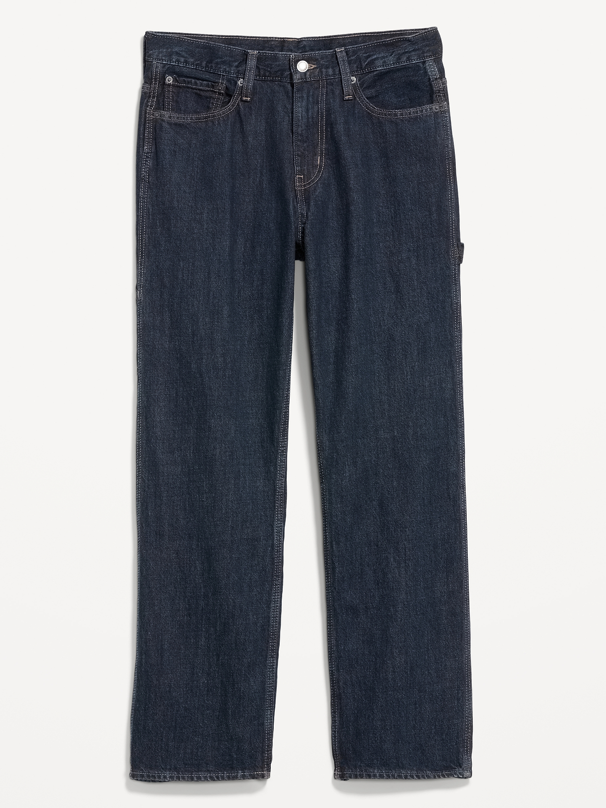 90s Baggy Carpenter Jeans | Old Navy