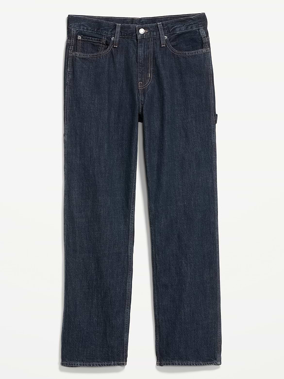 90s Baggy Carpenter Jeans