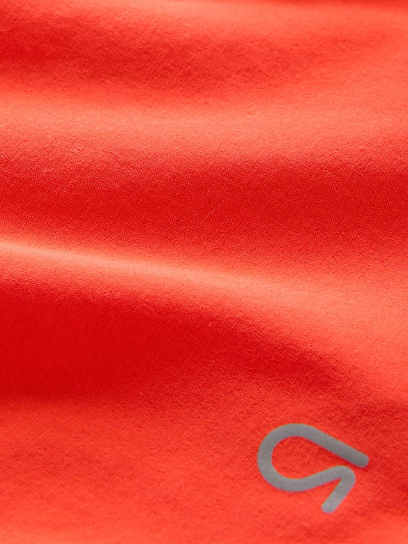 GapFit High Rise Running Shorts
