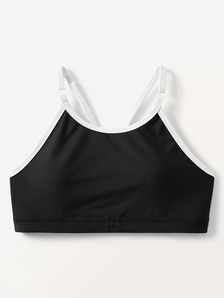 Image 2 of 4, Athleta Girl Adjustable Bikini Top