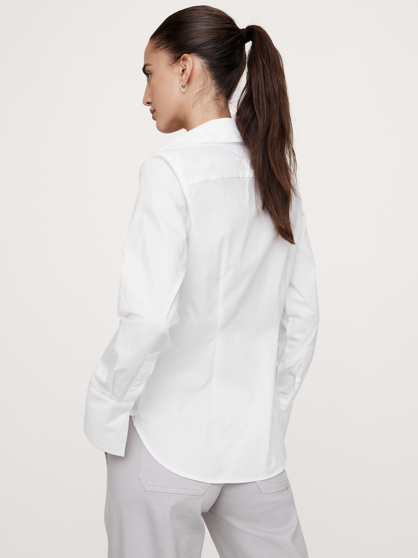 Image number 3 showing, Riley Tailored Shirt