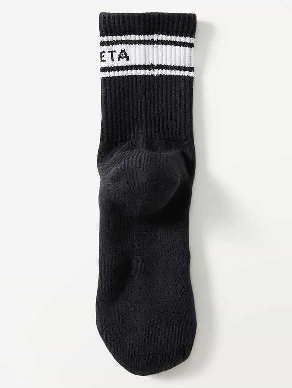 Athleta Everyday Crew Sock