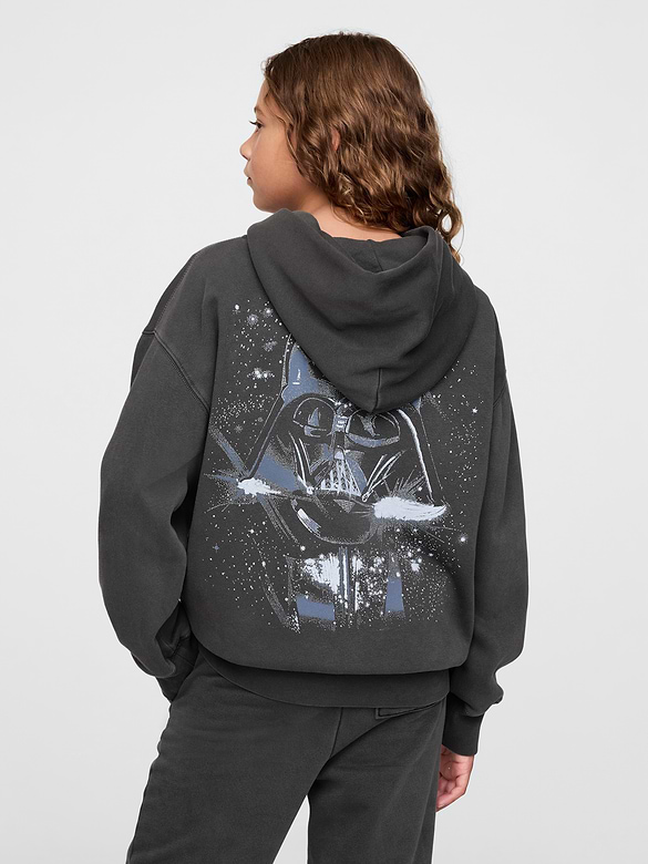 Kids VintageSoft Star Wars Hoodie