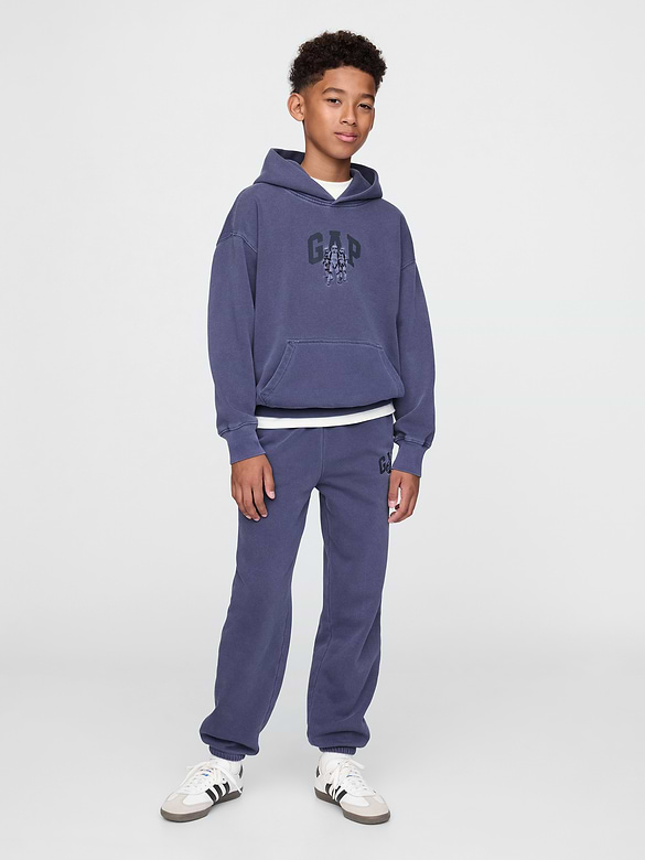 Kids VintageSoft Star Wars Joggers