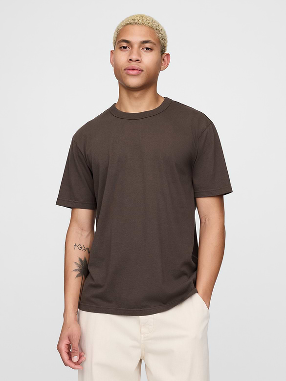 Adult Relaxed T-Shirt