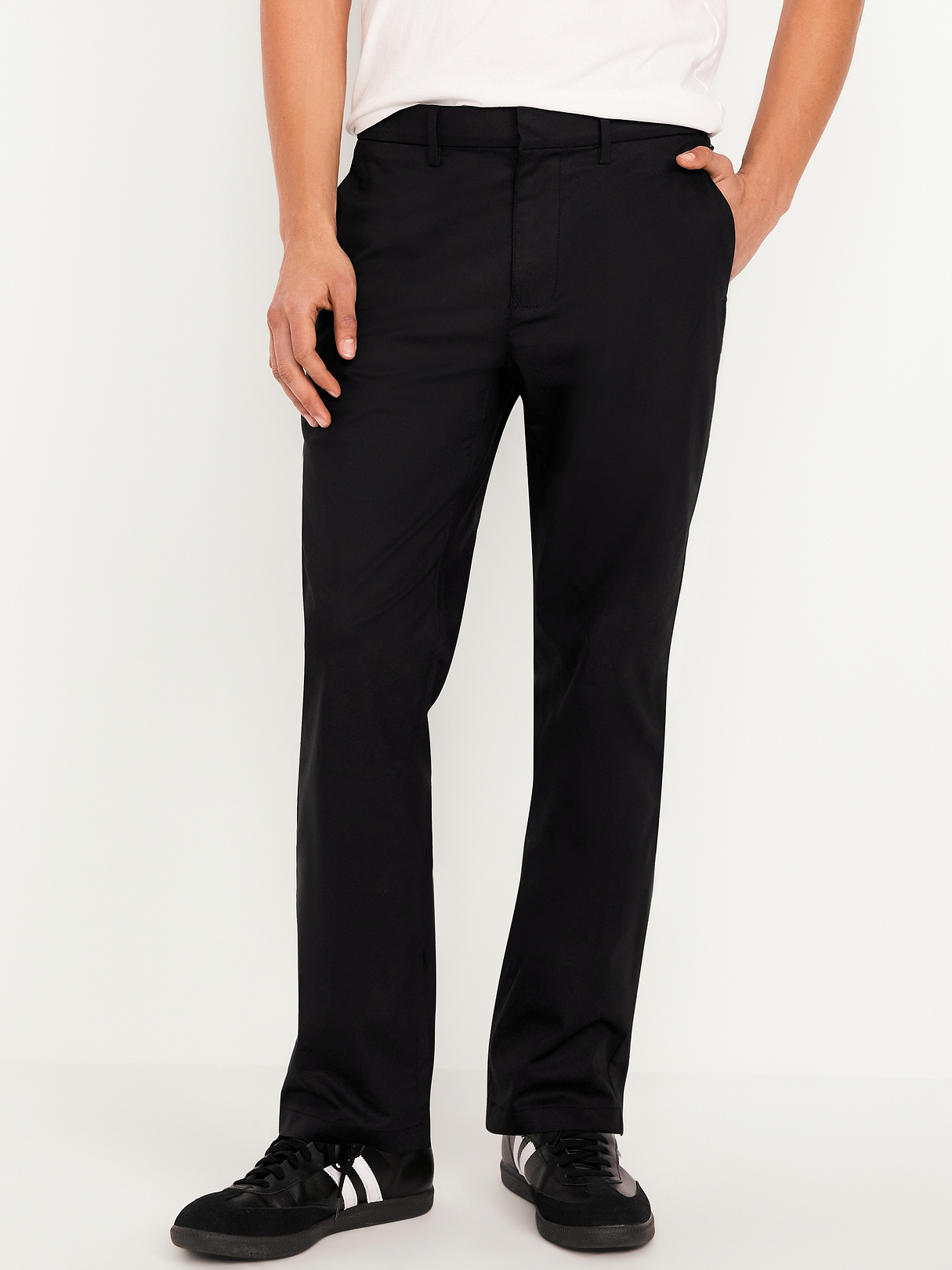Straight Tech Ultimate 4.0 Chino Pants | Old Navy