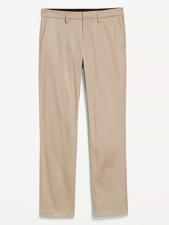 Straight Tech Ultimate 4.0 Chino Pants