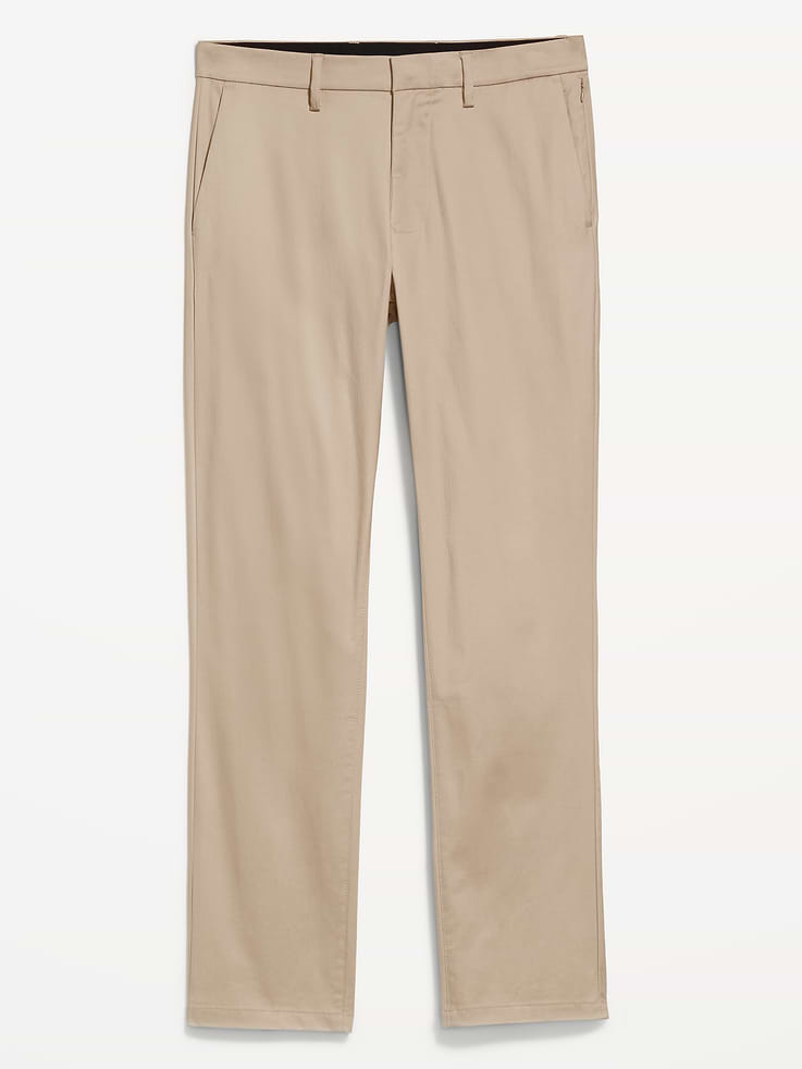 Image number 4 showing, Straight Tech Ultimate 4.0 Chino Pants