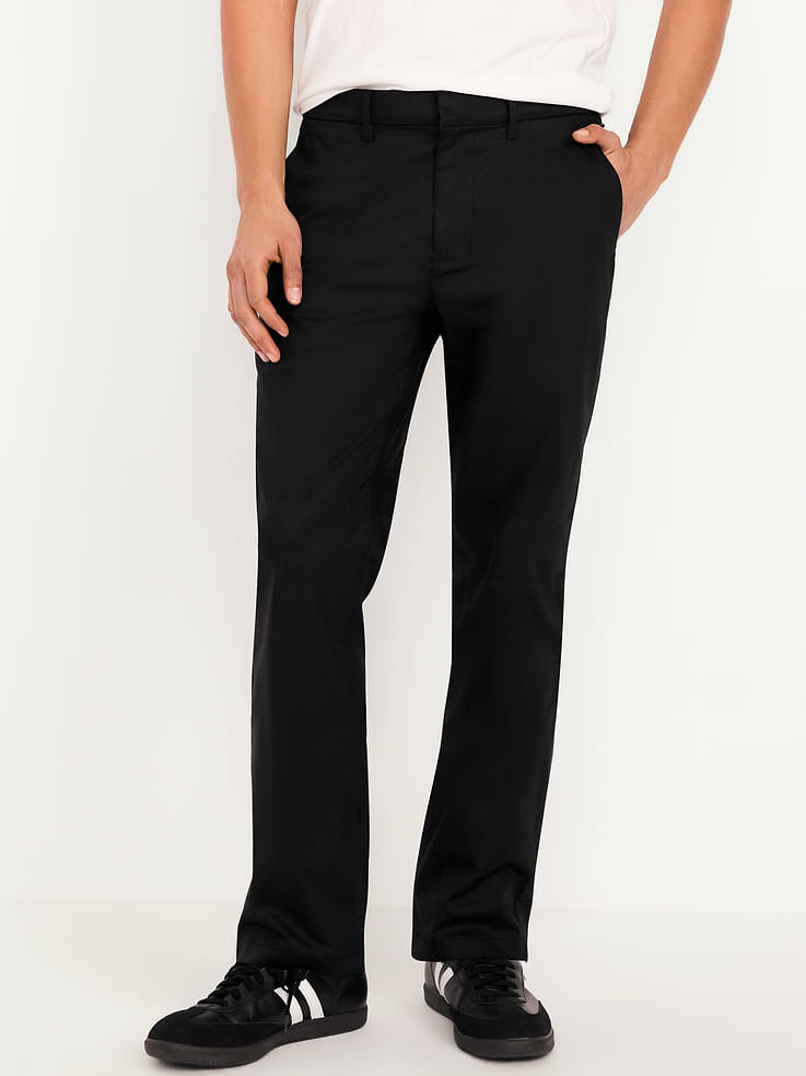 Image number 1 showing, Straight Tech Ultimate 4.0 Chino Pants