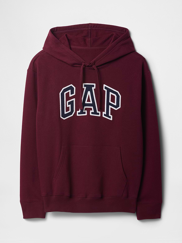 Gap Logo Hoodie
