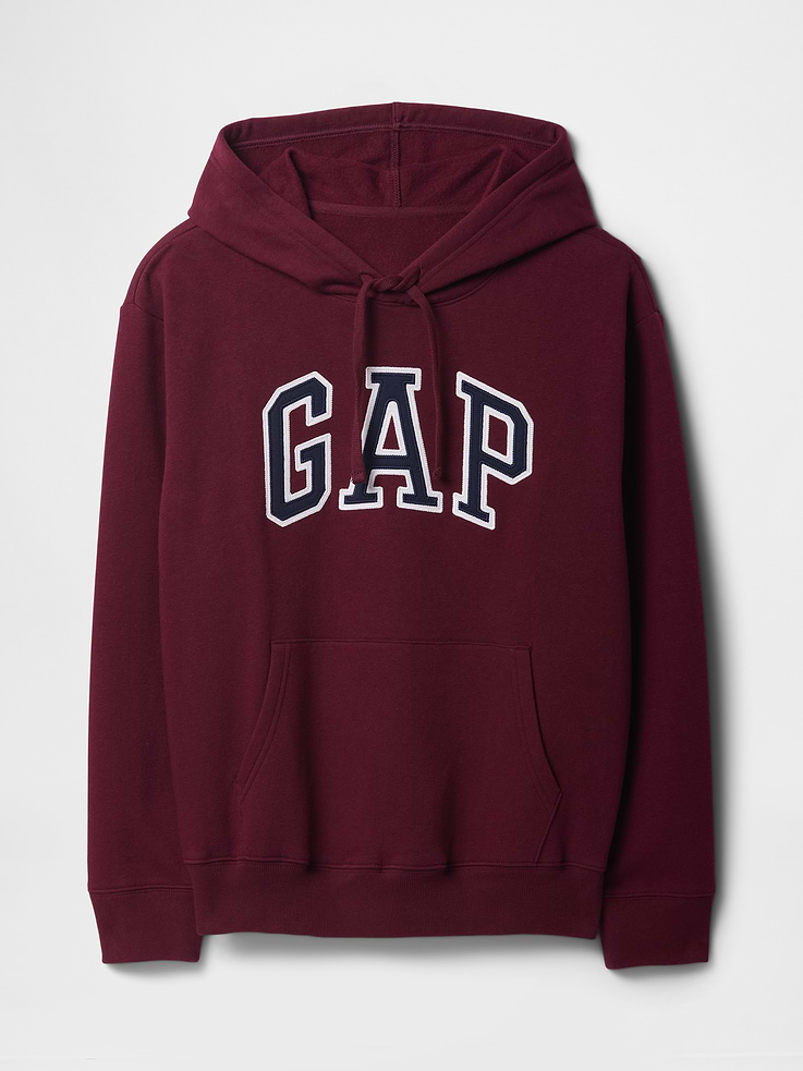 Image number 5 showing, Gap Logo Hoodie