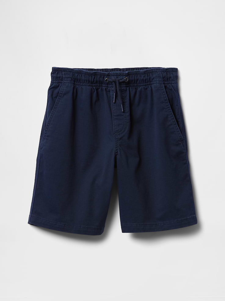 Image 2 of 5, Kids 6.5" Relaxed Easy Shorts