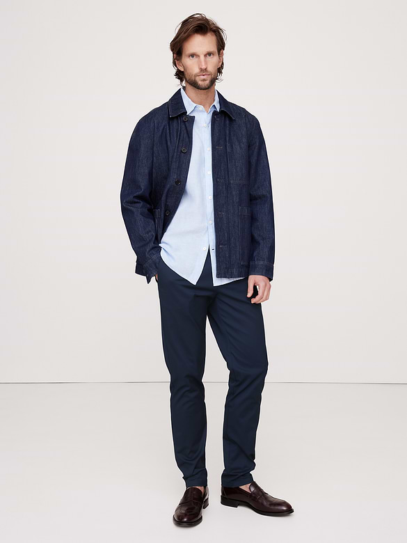 Slim Core Temp Pant