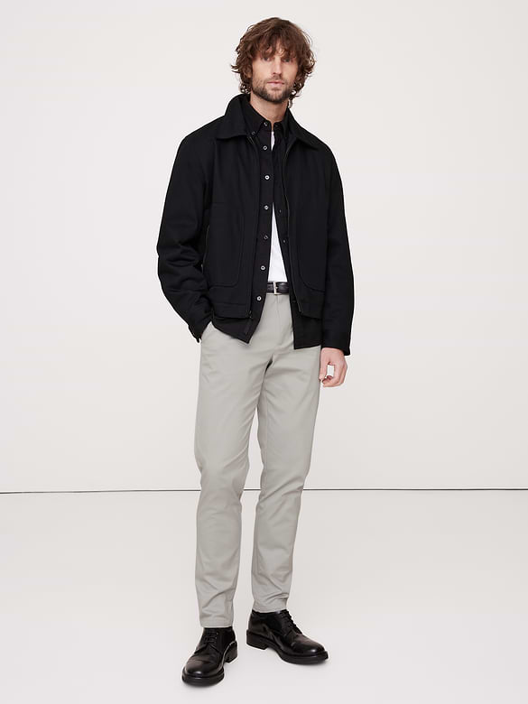 Slim Core Temp Pant
