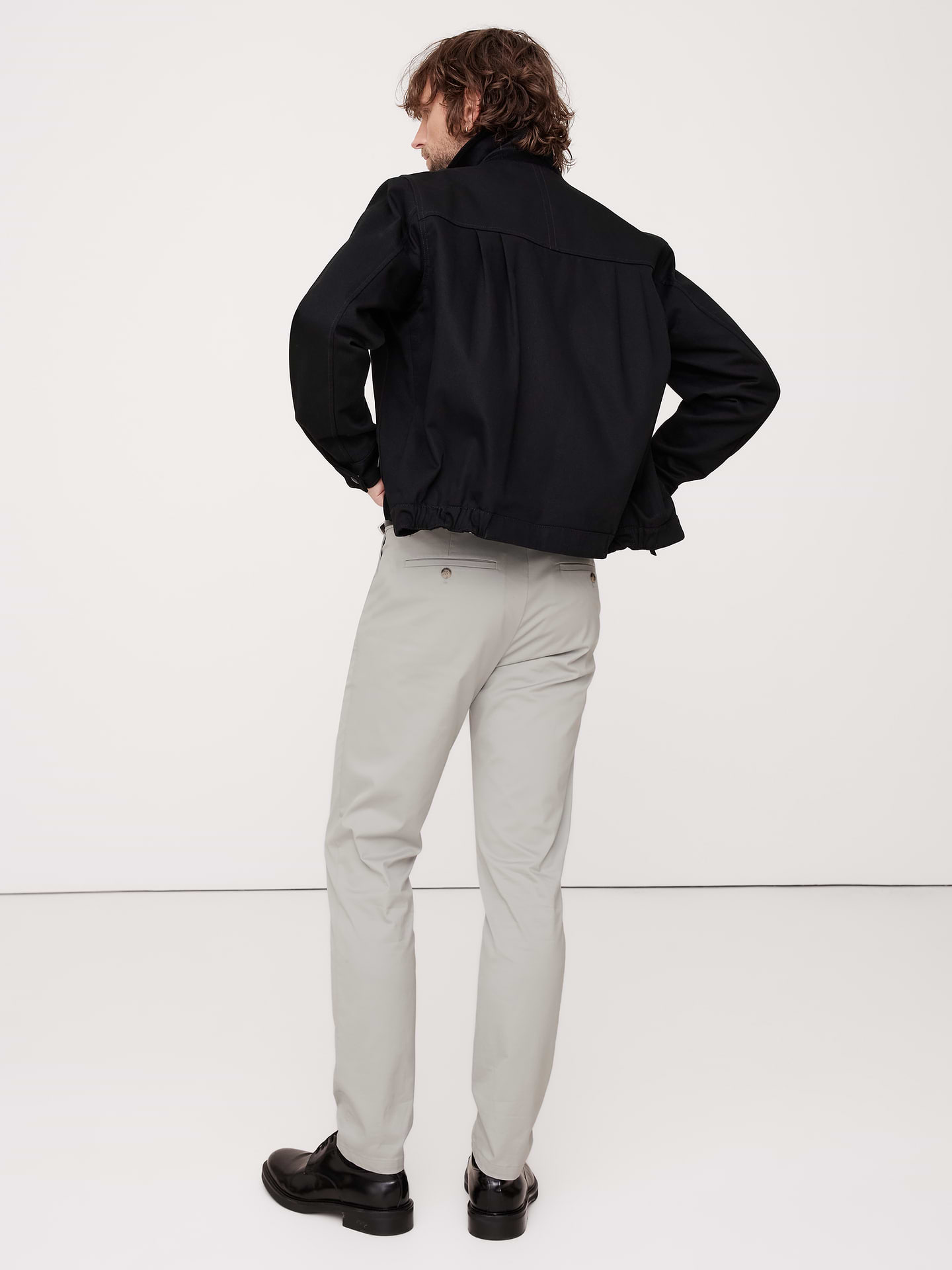 Image number 2 showing, Slim Core Temp Pant