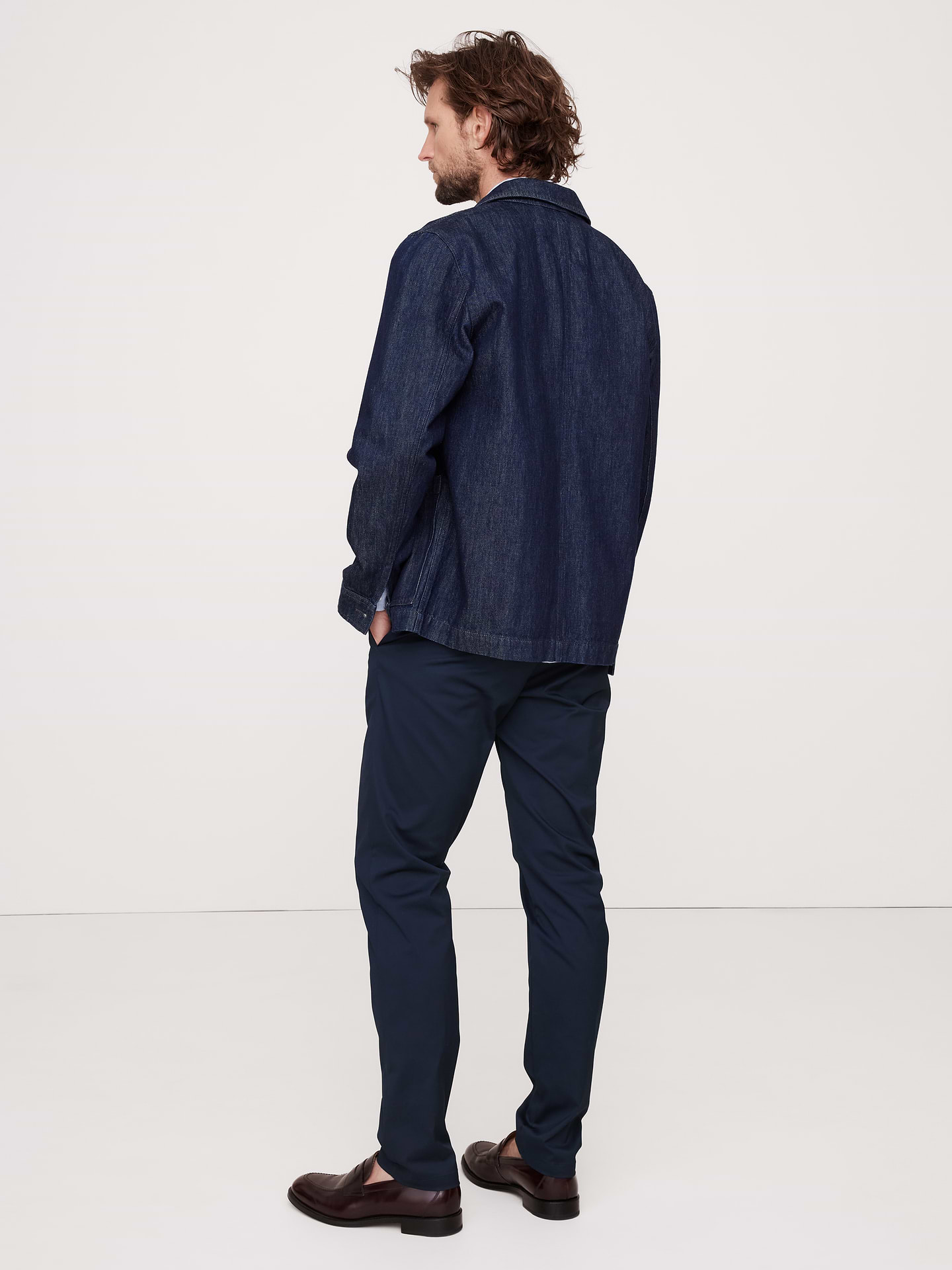 Image number 8 showing, Slim Core Temp Pant