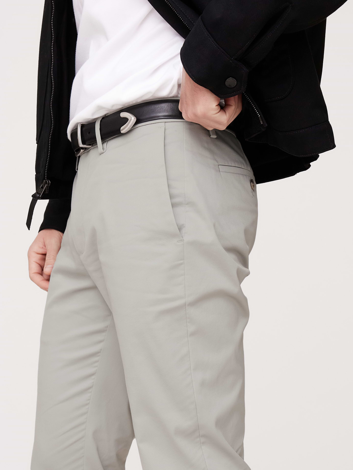 Image number 3 showing, Slim Core Temp Pant