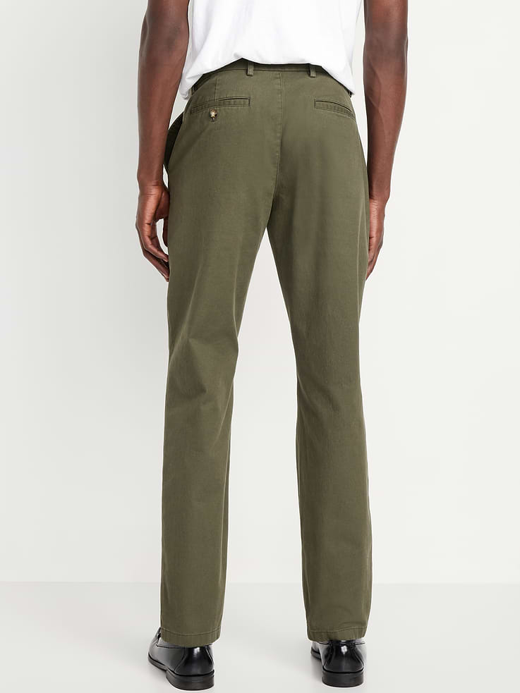 Image number 2 showing, Athletic Taper Rotation Chino Pants