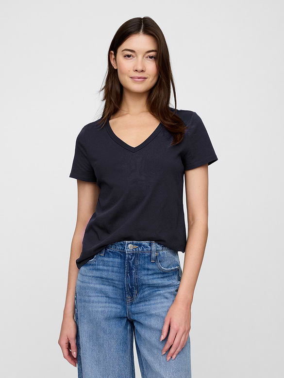 Favorite V-Neck T-Shirt
