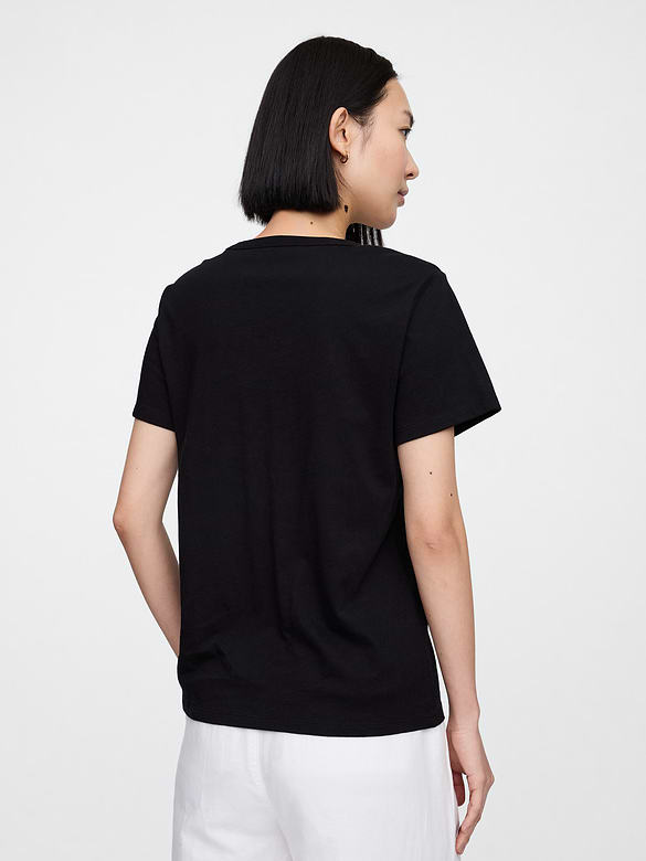Favorite V-Neck T-Shirt