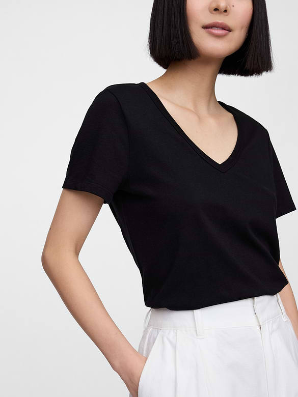 Favorite V-Neck T-Shirt
