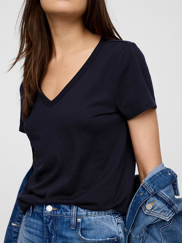 Favorite V-Neck T-Shirt