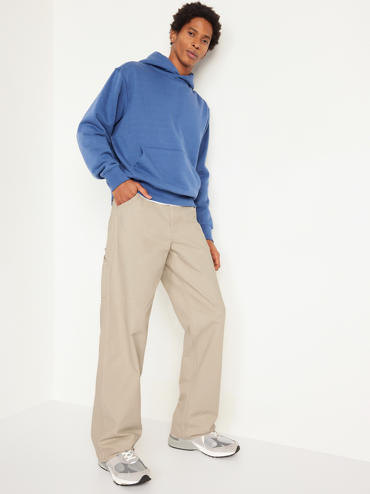Baggy Carpenter Pants | Old Navy