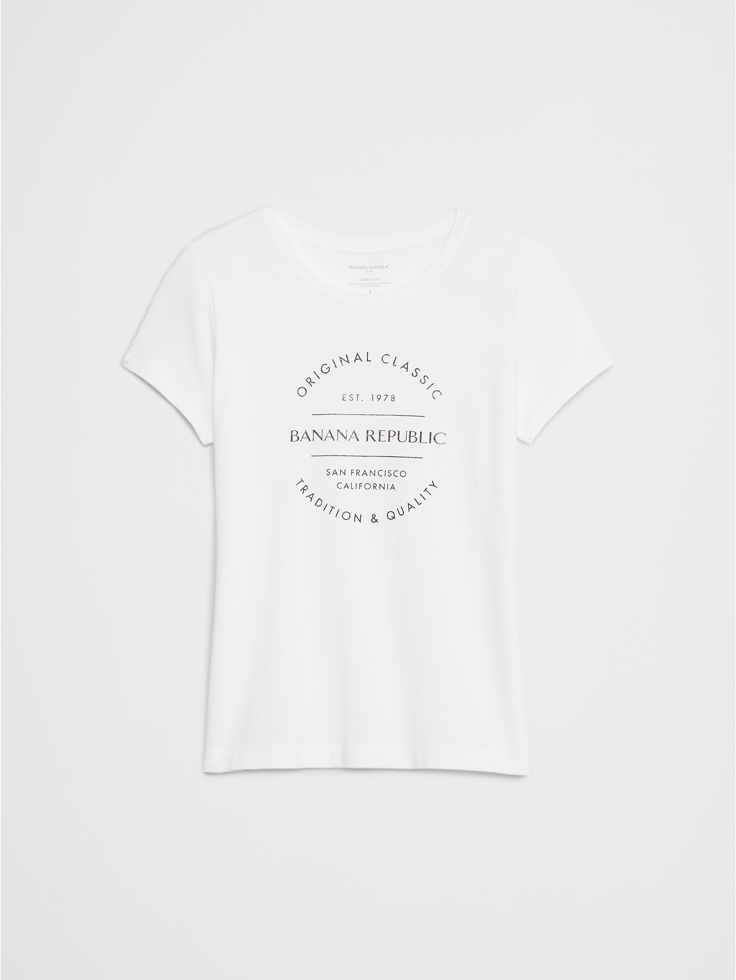 Image number 4 showing, Timeless Logo T-Shirt