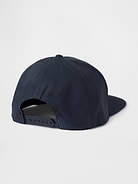 Image 2 of 2, Organic Cotton Gap Logo Baseball Hat