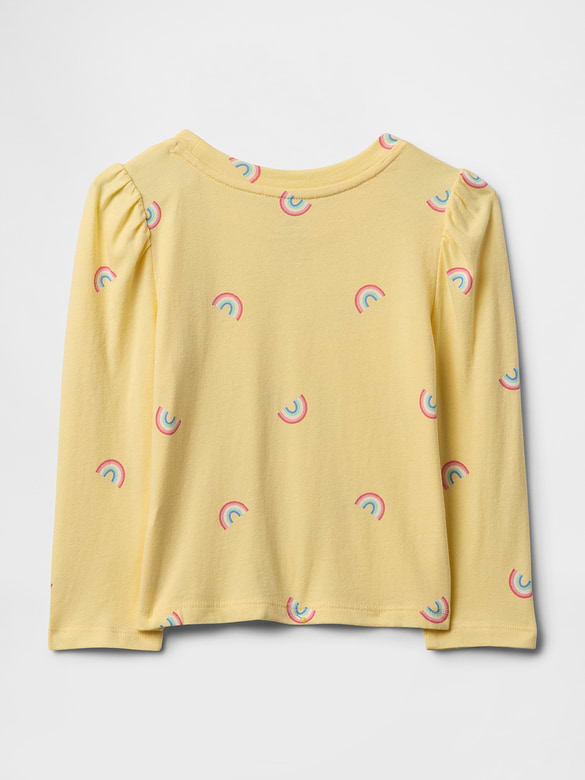 Baby & Toddler Mix & Match Pocket T-Shirt