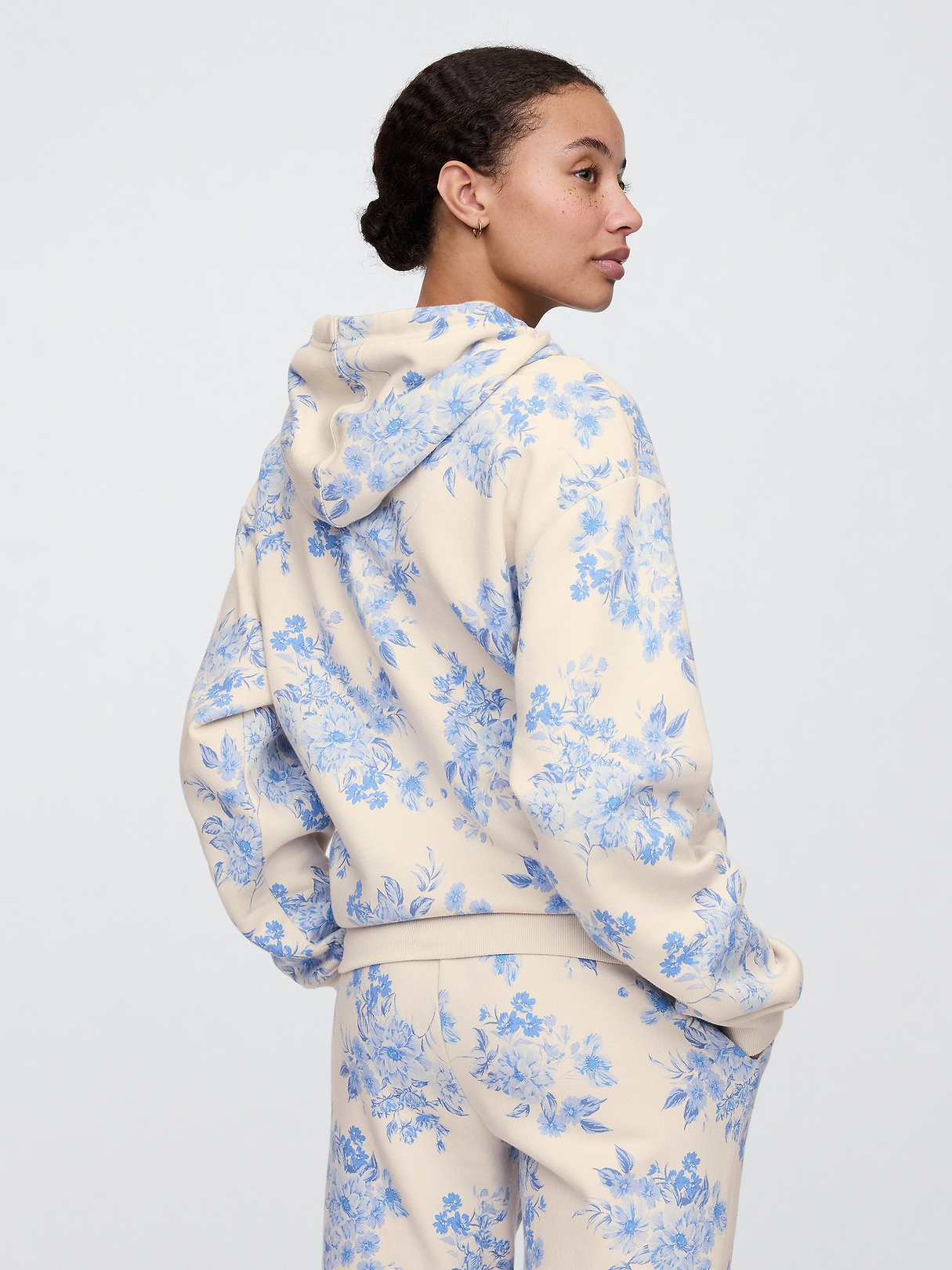 Gap Logo Hoodie | Gap Factory
