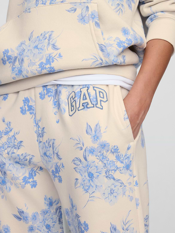 Gap Logo Joggers