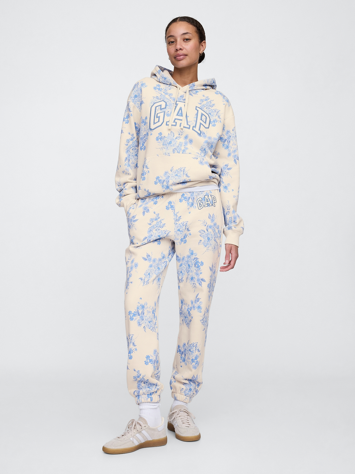 Gap Logo Hoodie | Gap Factory