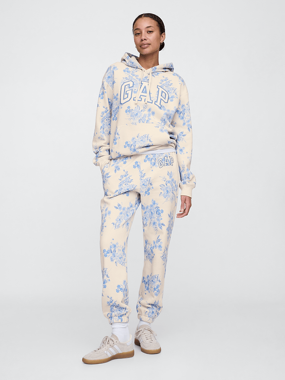 Gap Logo Hoodie