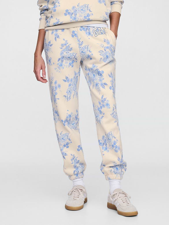 Gap Logo Joggers