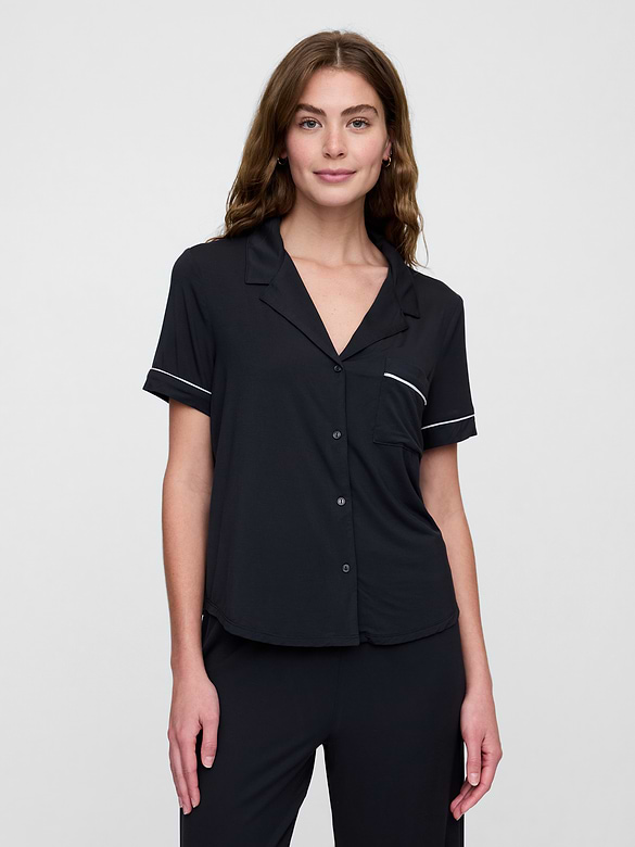 Modal PJ Shirt