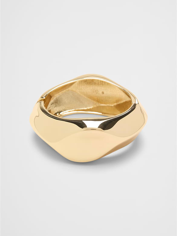 Chunky Organic Cuff