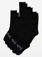 L'image numéro 1 présente Chaussettes de sport pour homme (paquet de 6 paires)