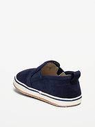 Image 5 of 5, Unisex Slip-On Sneakers for Baby