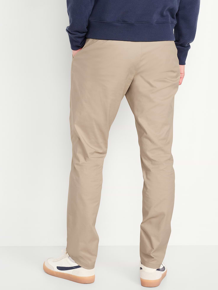 Image number 2 showing, Athletic Tech Ultimate 4.0 Chino Pants