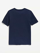 Image number 3 showing, Messi™ Graphic T-Shirt for Boys