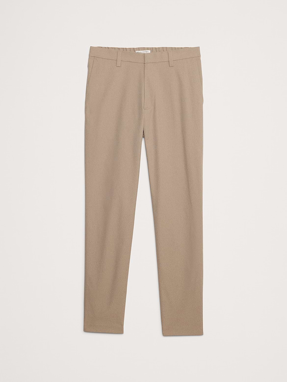 Athletic Slim Performance Pant