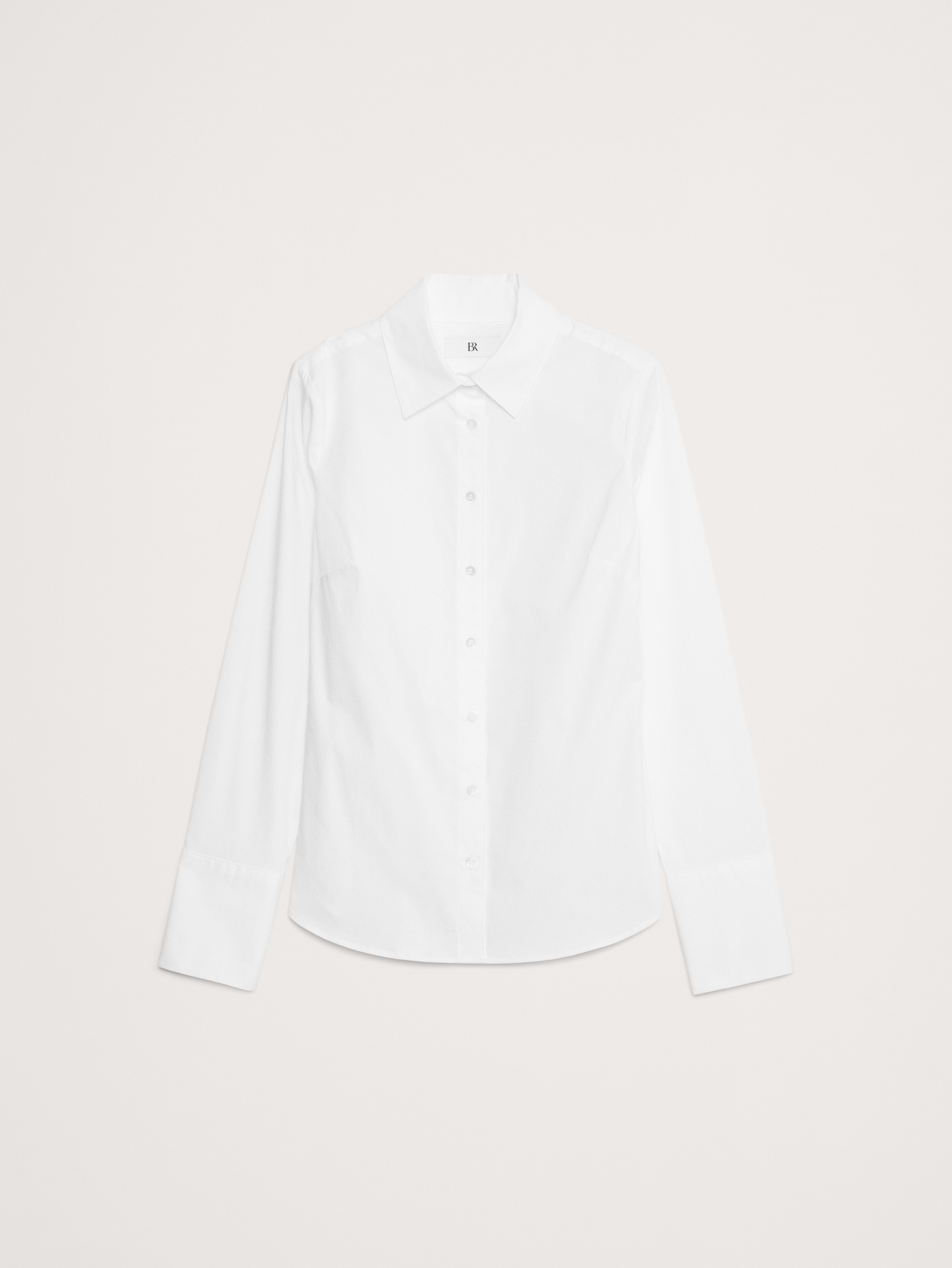 Image number 5 showing, Riley Tailored Shirt