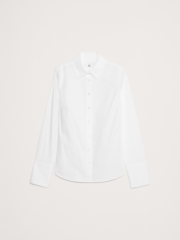 Riley Tailored Shirt