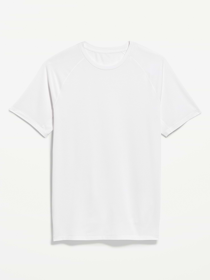 Image number 4 showing, Slim Fit Performance Vent T-Shirt