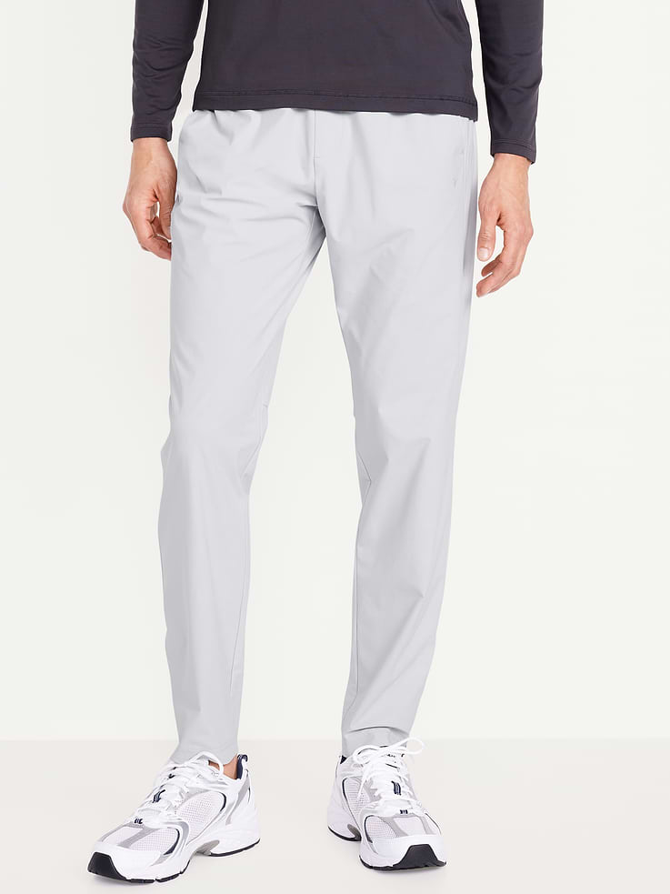 Image number 1 showing, ProTrain Relaxed Taper Pants