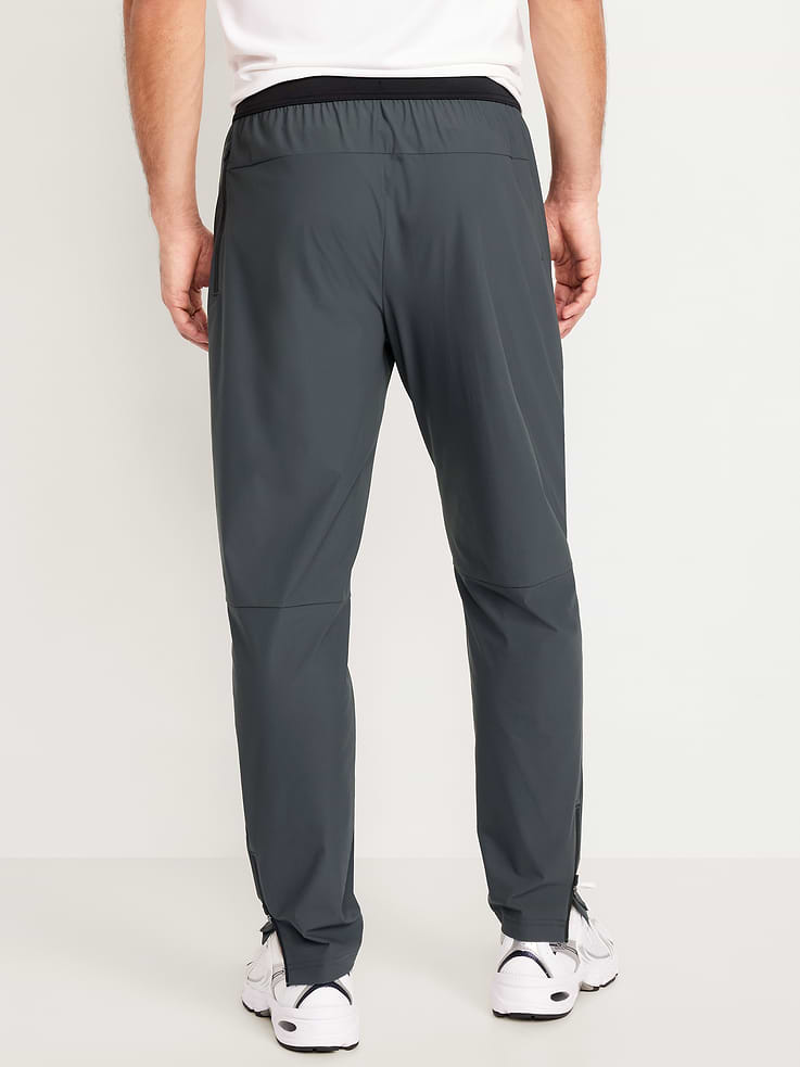 Image number 2 showing, ProTrain Relaxed Taper Pants