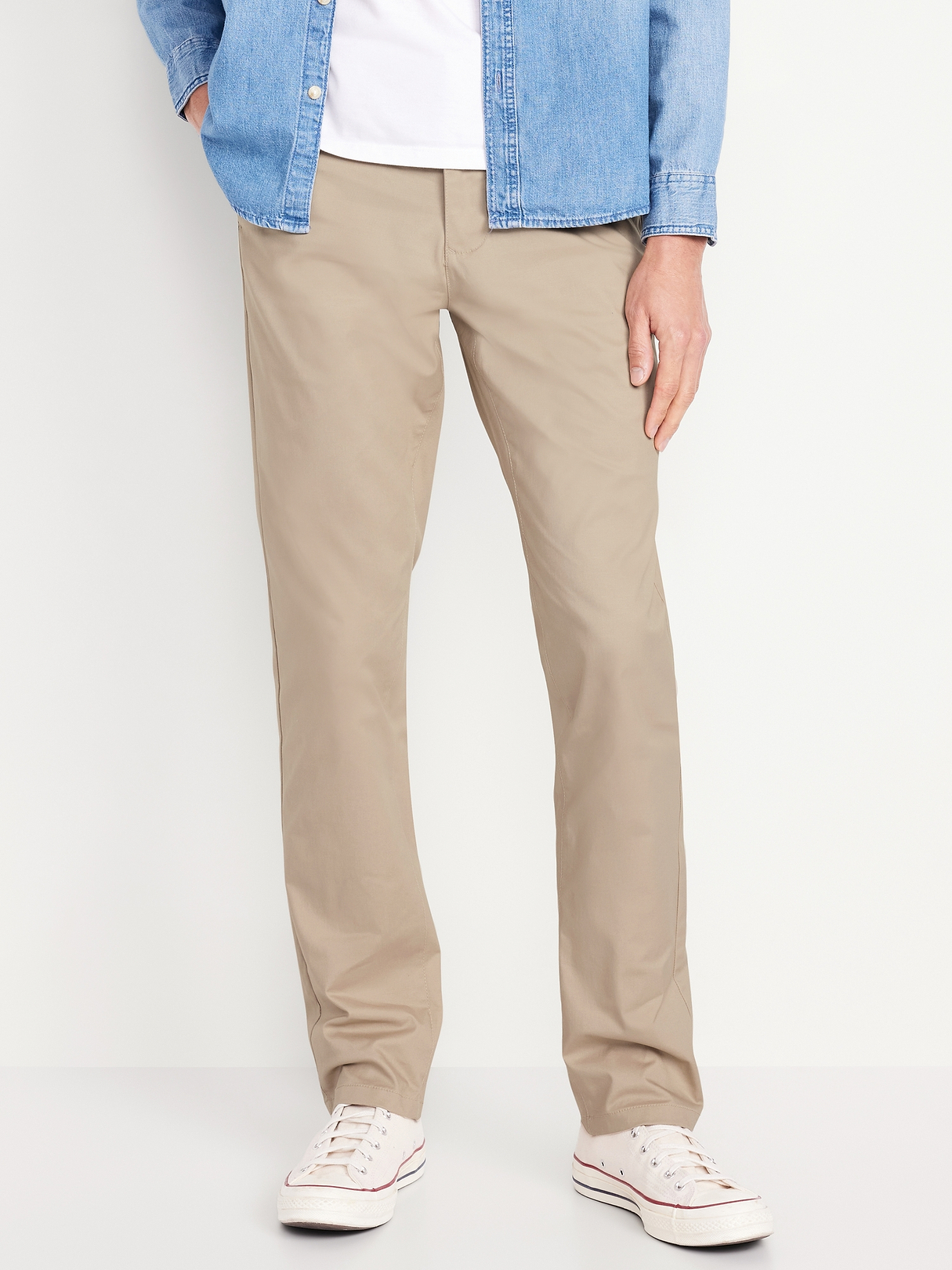 Straight Tech Ultimate 4.0 Chino Pants | Old Navy