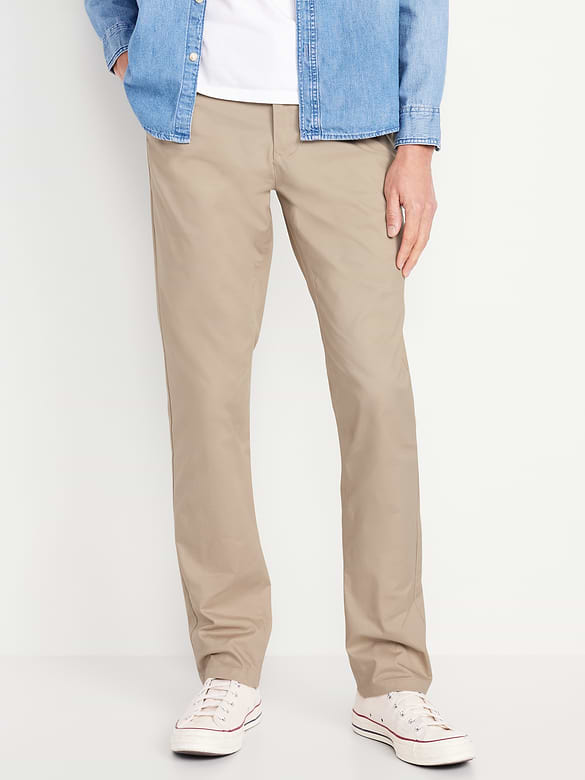 Straight Tech Ultimate 4.0 Chino Pants