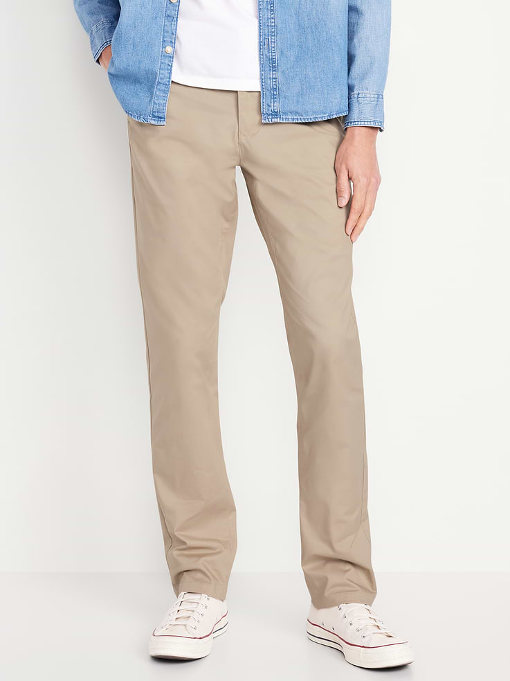 Image number 1 showing, Straight Tech Ultimate 4.0 Chino Pants